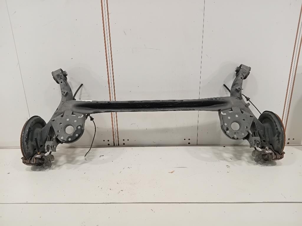 Assale POST 421100D520 Toyota Yaris IV 2017