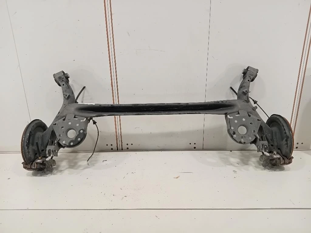 Assale POST 421100D520 Toyota Yaris IV 2017