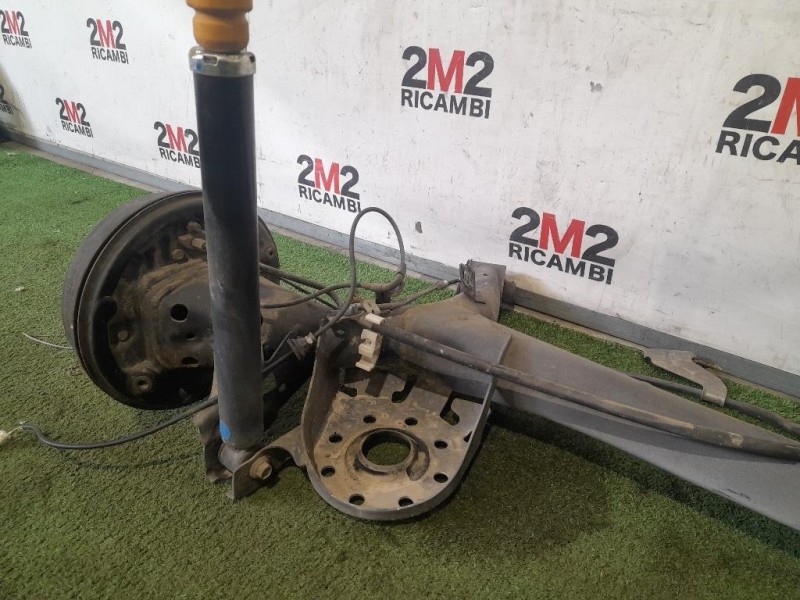 Assale POST 421100D310 Toyota Yaris IV 2012