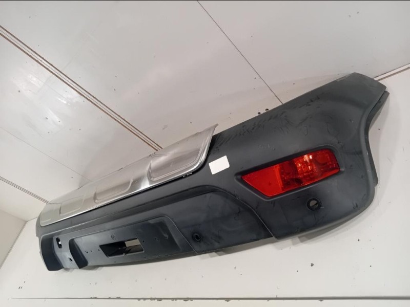 Paraurti POST 9684964277 Peugeot 3008 I 2013