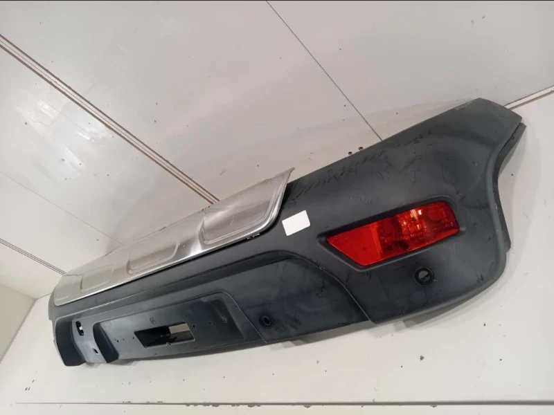 Paraurti POST 9684964277 Peugeot 3008 I 2013