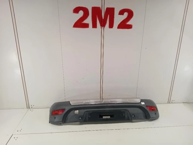 Paraurti POST 9684964277 Peugeot 3008 I 2013