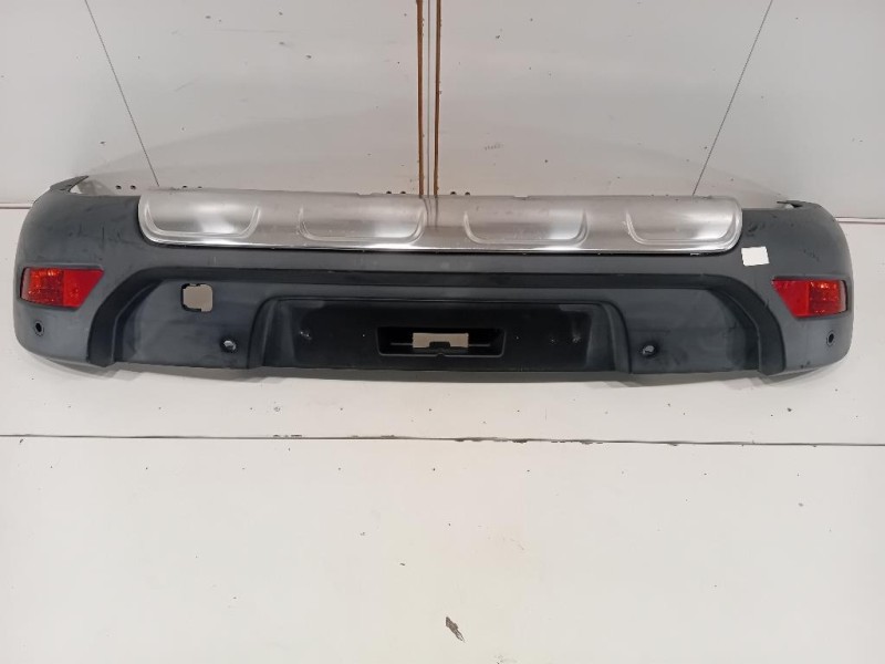 Paraurti POST 9684964277 Peugeot 3008 I 2013
