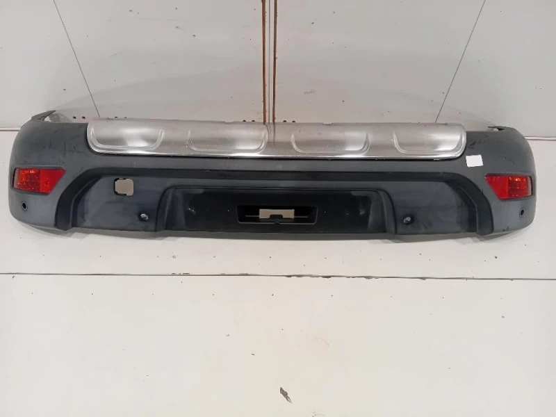 Paraurti POST 9684964277 Peugeot 3008 I 2013