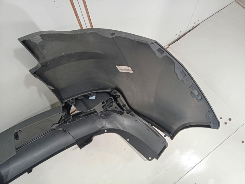 Paraurti POST 9685633177 Peugeot 3008 II 2016