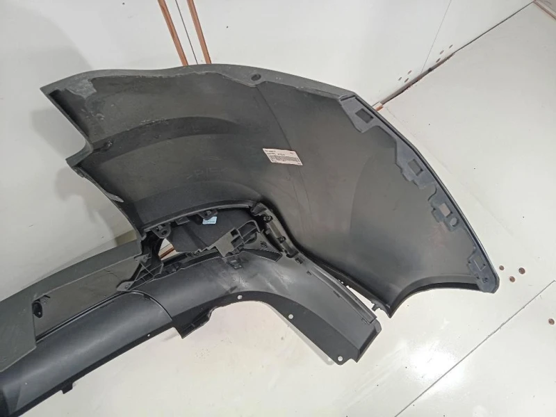 Paraurti POST 9685633177 Peugeot 3008 II 2016