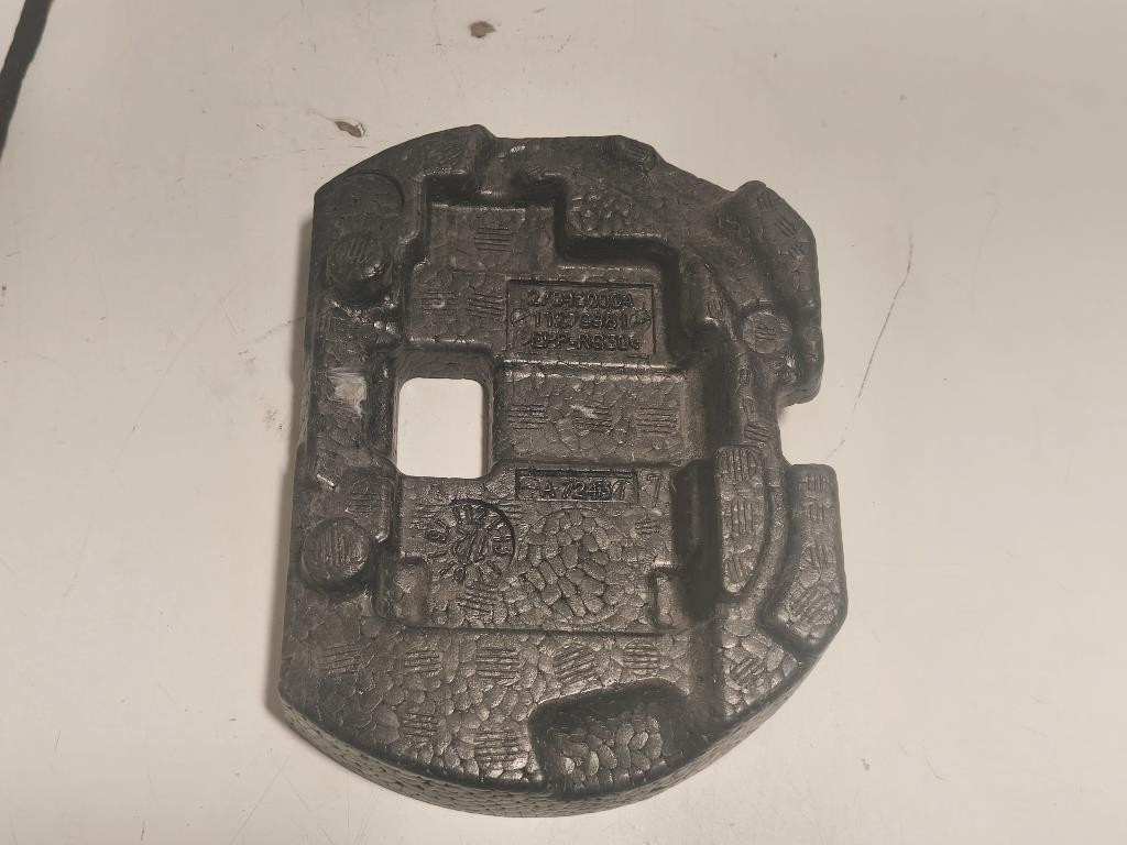 Sensore Radar Distronic ACC A0009051302 Mercedes Classe B W246 2012