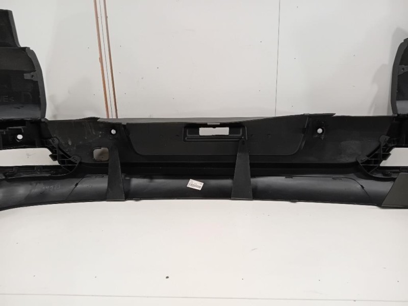 Paraurti POST 9685633177 Peugeot 3008 II 2016