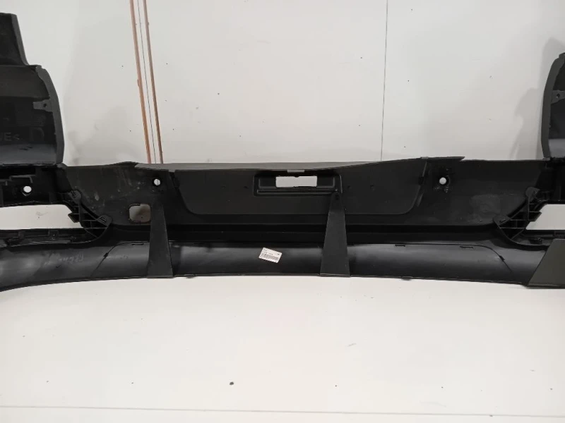 Paraurti POST 9685633177 Peugeot 3008 II 2016