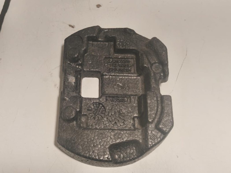 Sensore Radar Distronic ACC A0009051302 Mercedes Classe B W246 2012