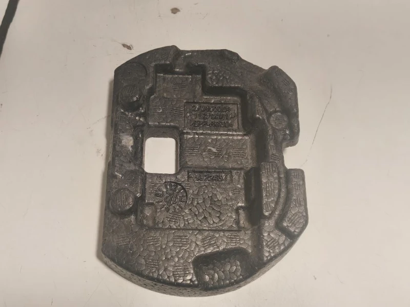 Sensore Radar Distronic ACC A0009051302 Mercedes Classe B W246 2012