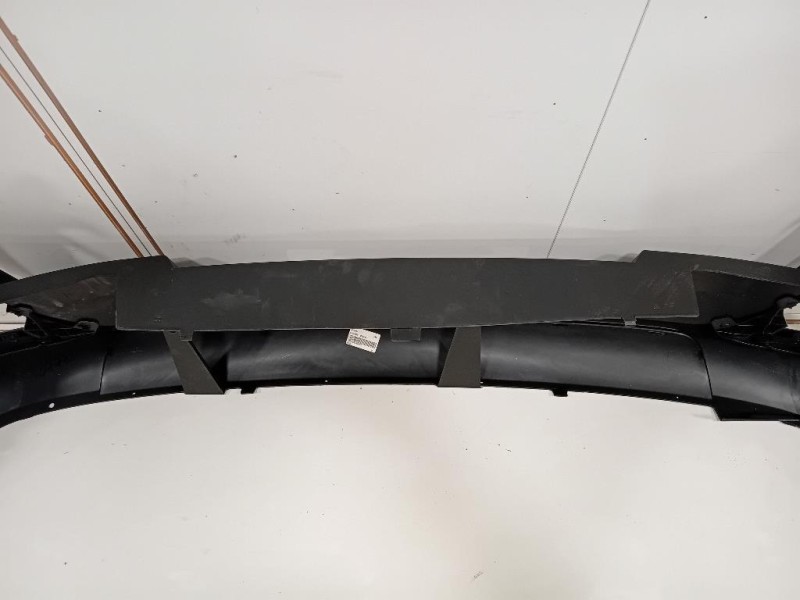 Paraurti POST 9685633177 Peugeot 3008 II 2016