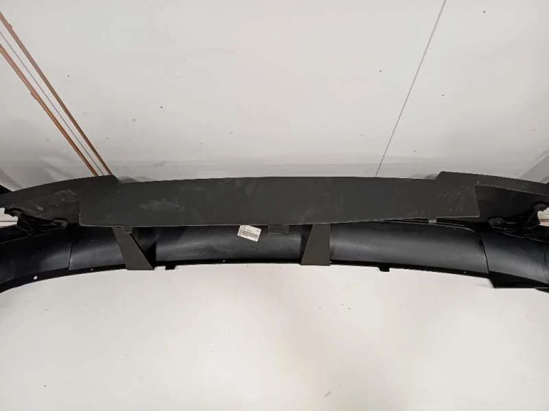 Paraurti POST 9685633177 Peugeot 3008 II 2016