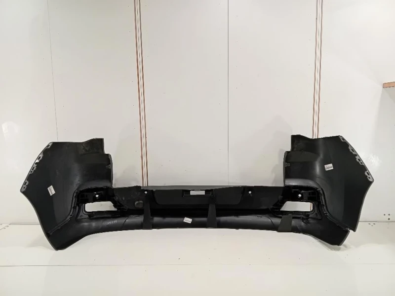 Paraurti POST 9685633177 Peugeot 3008 II 2016