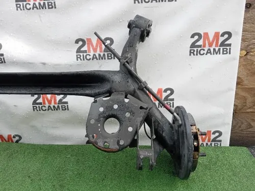 Assale POST 421100D310 Toyota Yaris IV 2012