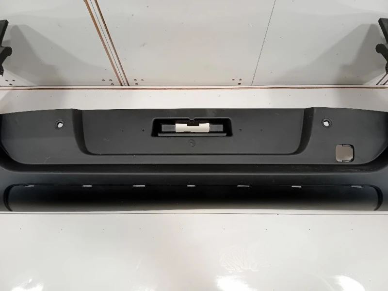 Paraurti POST 9685633177 Peugeot 3008 II 2016