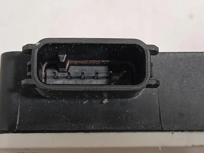 Sensore Radar Distronic ACC A0009050410 Mercedes Classe E W212 2013