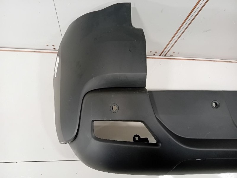 Paraurti POST 9685633177 Peugeot 3008 II 2016
