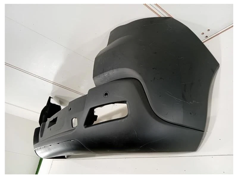 Paraurti POST 9685633177 Peugeot 3008 II 2016