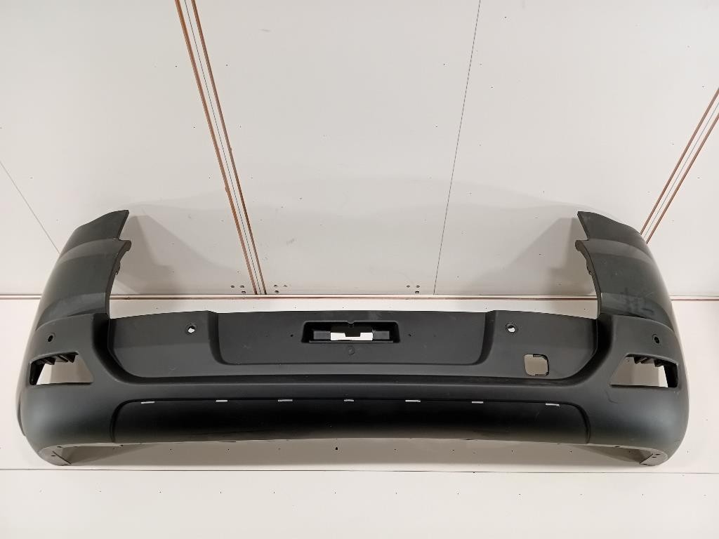 Paraurti POST 9685633177 Peugeot 3008 II 2016
