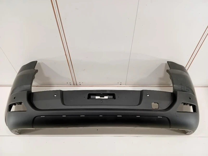 Paraurti POST 9685633177 Peugeot 3008 II 2016