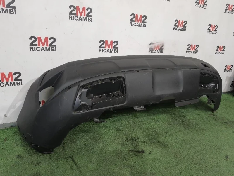 Paraurti POST 9811865077 Peugeot 3008 II 2016