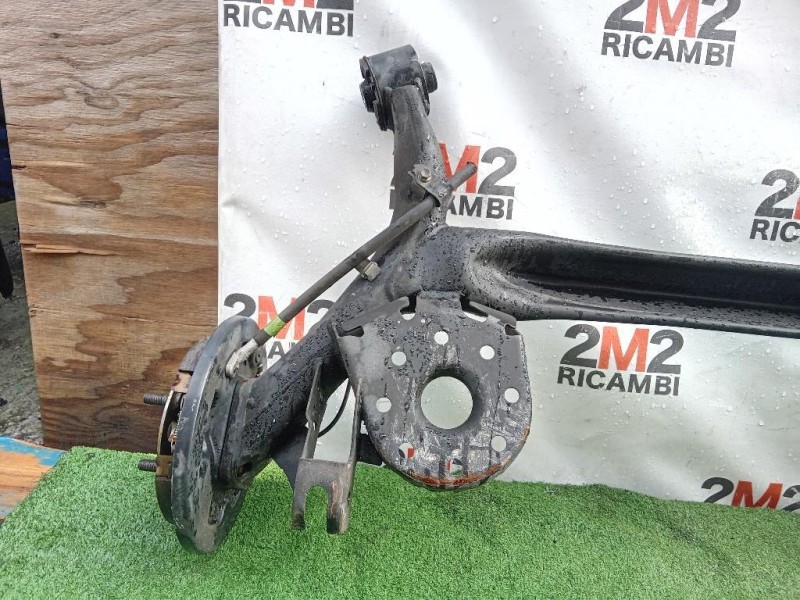 Assale POST 421100D310 Toyota Yaris IV 2012