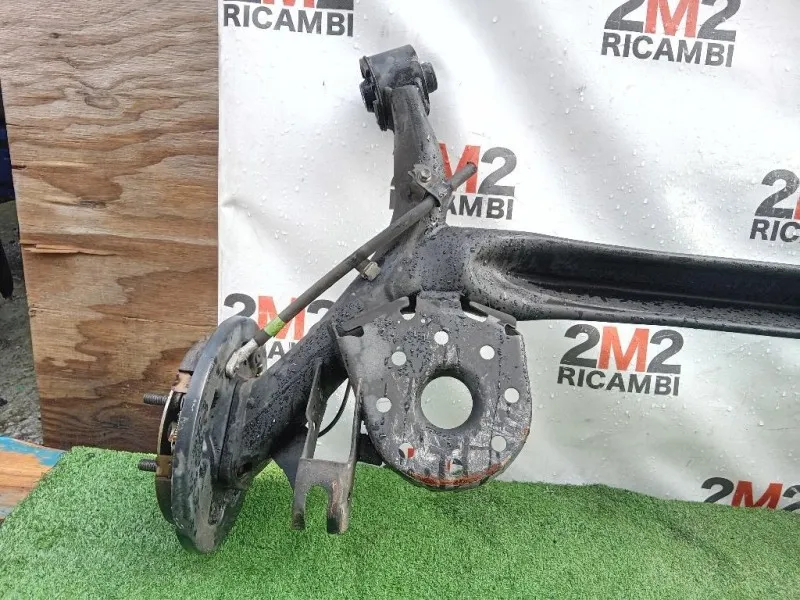 Assale POST 421100D310 Toyota Yaris IV 2012