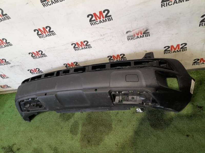 Paraurti POST 9811865077 Peugeot 3008 II 2016