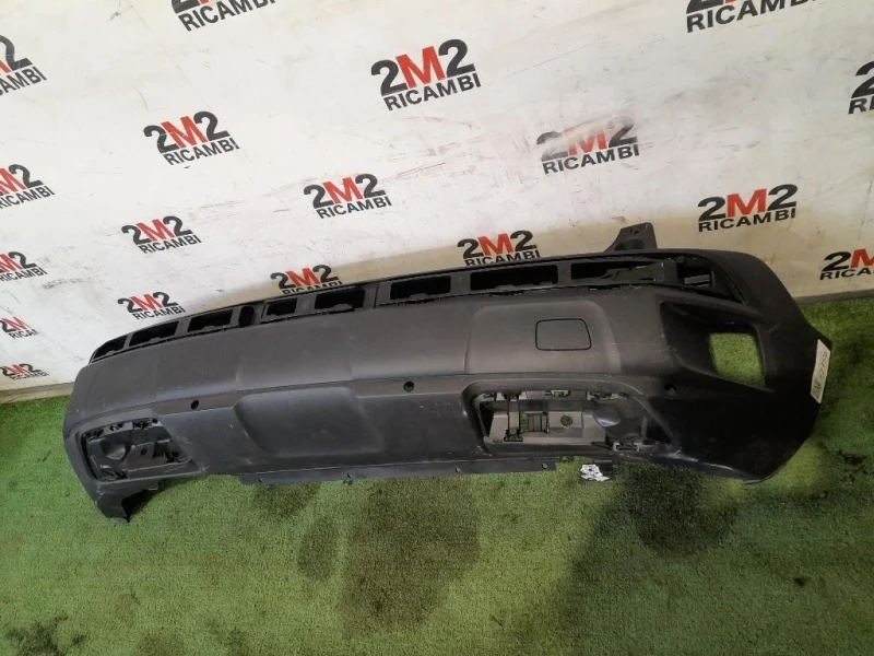 Paraurti POST 9811865077 Peugeot 3008 II 2016