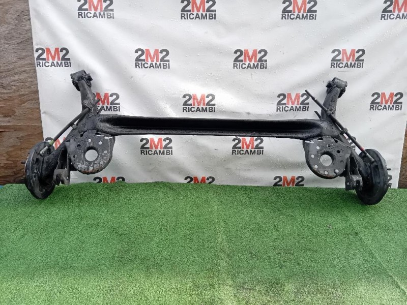 Assale POST 421100D310 Toyota Yaris IV 2012