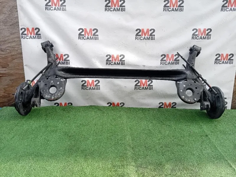 Assale POST 421100D310 Toyota Yaris IV 2012