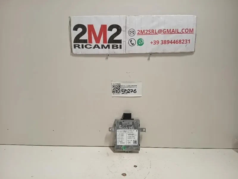 Sensore Radar Distronic ACC 11489899 Mg ZS II 2020