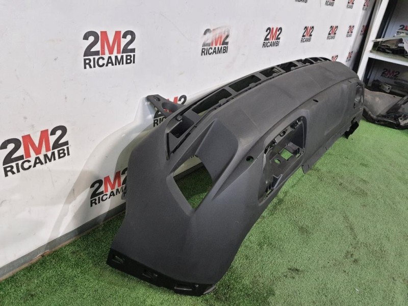 Paraurti POST 9811865077 Peugeot 3008 II 2016