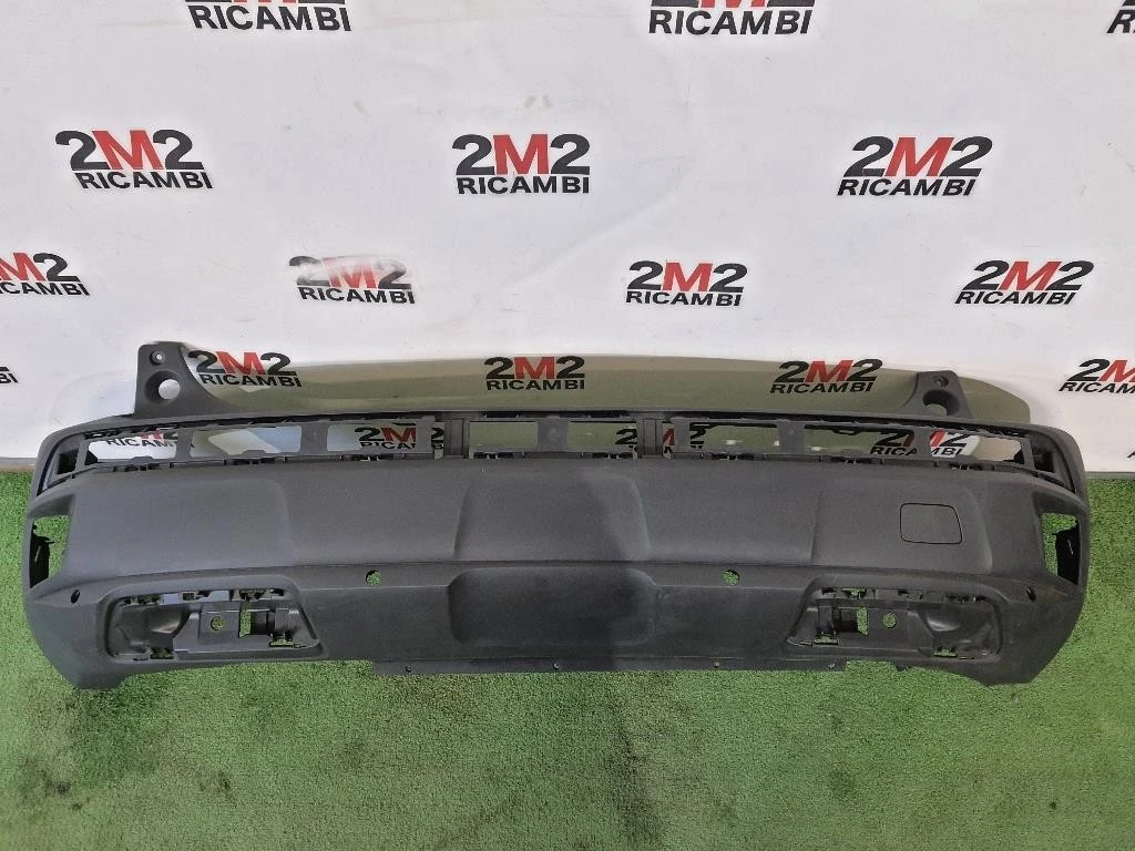 Paraurti POST 9811865077 Peugeot 3008 II 2016