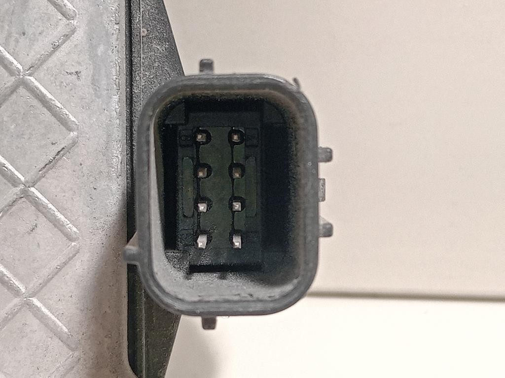 Sensore Radar Distronic ACC 4057-14-6068 Nissan Qashqai II 2014