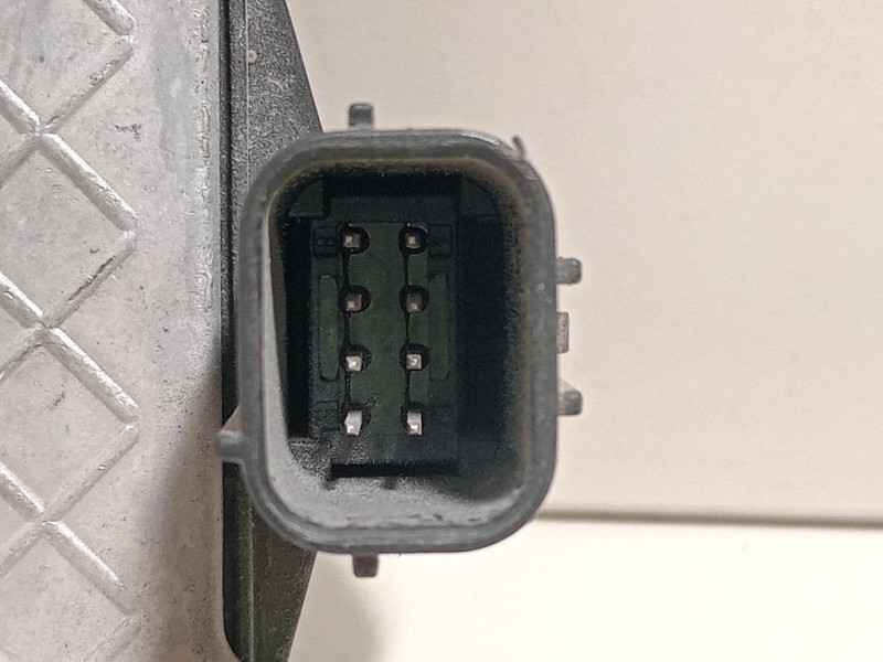 Sensore Radar Distronic ACC 4057-14-6068 Nissan Qashqai II 2014