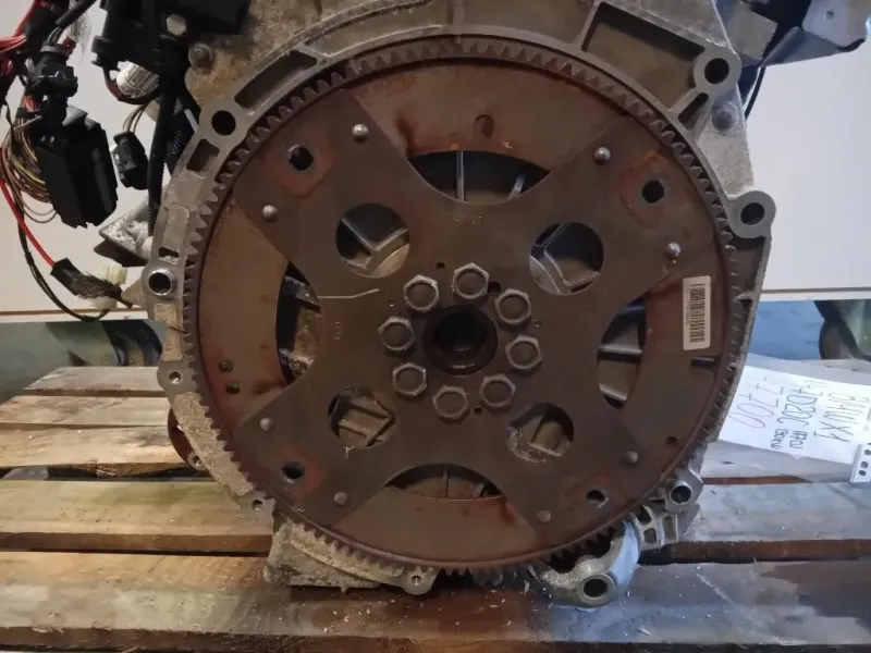 Motore Completo N47D20C 177 CV 130KW Bmw X1 E84 2010