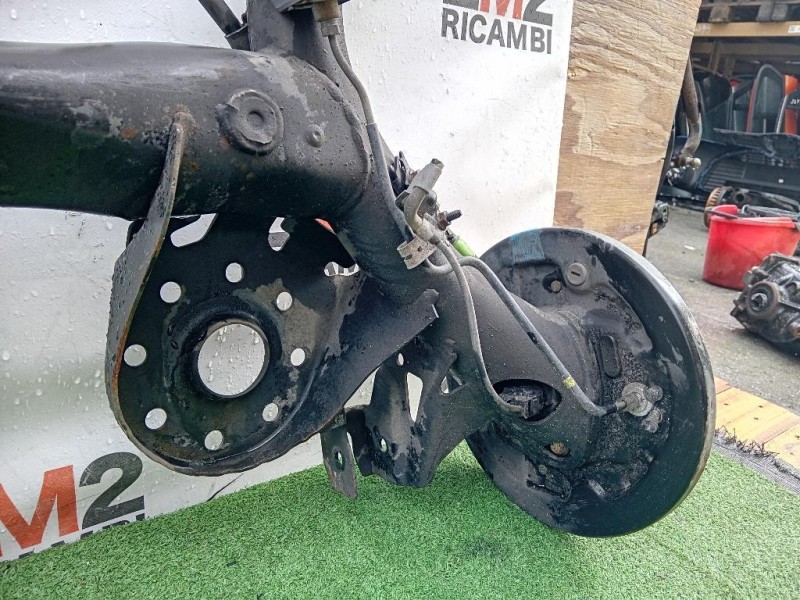 Assale POST 421100D310 Toyota Yaris IV 2012