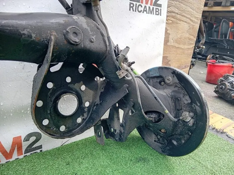 Assale POST 421100D310 Toyota Yaris IV 2012