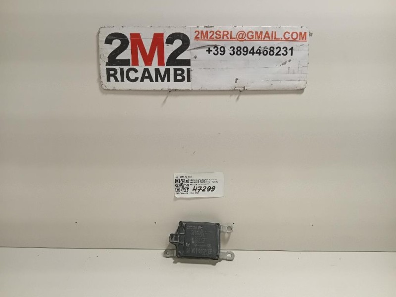 Sensore Radar Distronic ACC 4057-14-6068 Nissan Qashqai II 2014