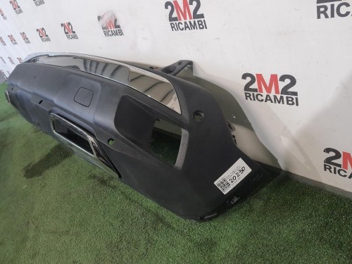 Sensore Radar Distronic ACC 284384EJ0E Nissan Qashqai II 2014