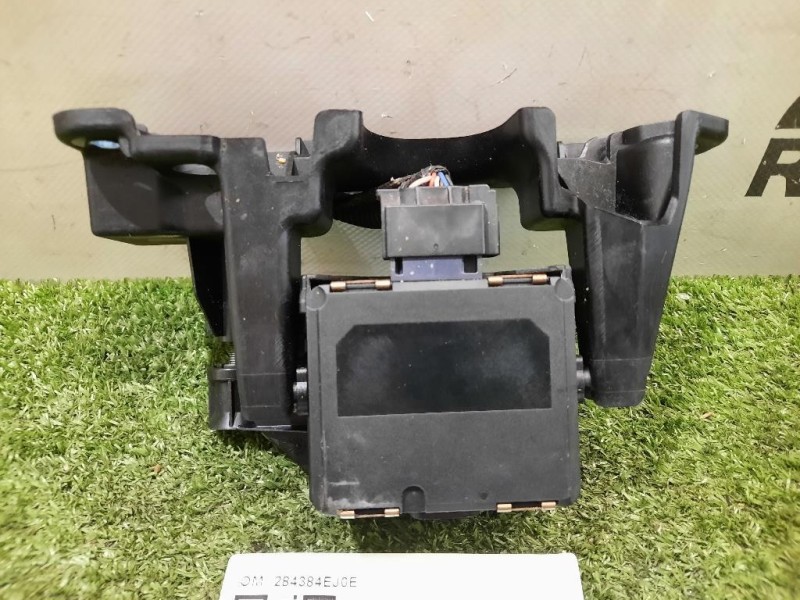 Sensore Radar Distronic ACC 284384EJ0E Nissan Qashqai II 2014