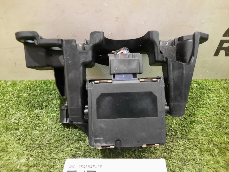 Sensore Radar Distronic ACC 284384EJ0E Nissan Qashqai II 2014