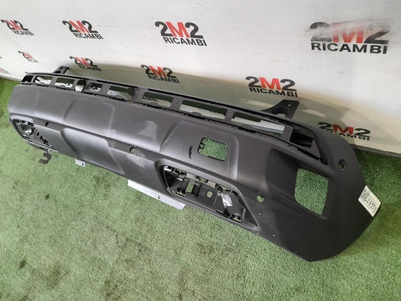 Paraurti POST 9811865077 Peugeot 3008 II 2016