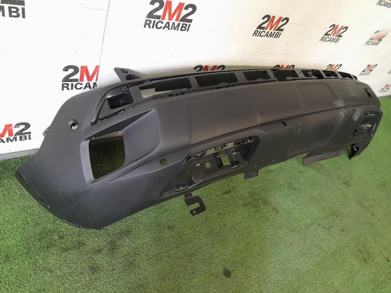 Paraurti POST 9811865077 Peugeot 3008 II 2016