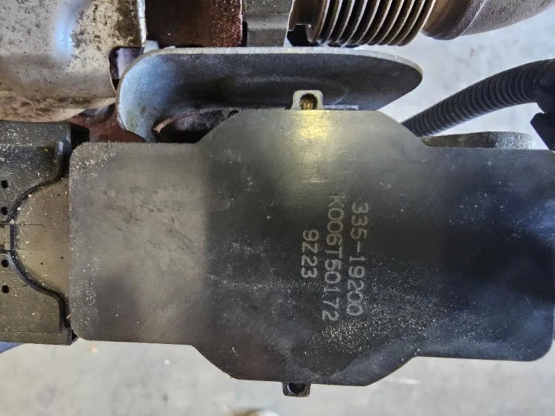 Motore Completo N47D20C 177 CV 135 KW Bmw X1 E84 2010