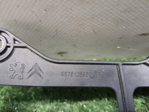 Sensore Radar Distronic ACC 9676135980 SUPPORTO Peugeot 308 II 2017