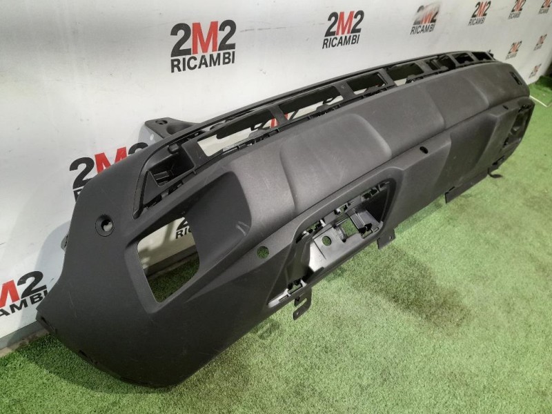 Paraurti POST 9811865077 Peugeot 3008 II 2016