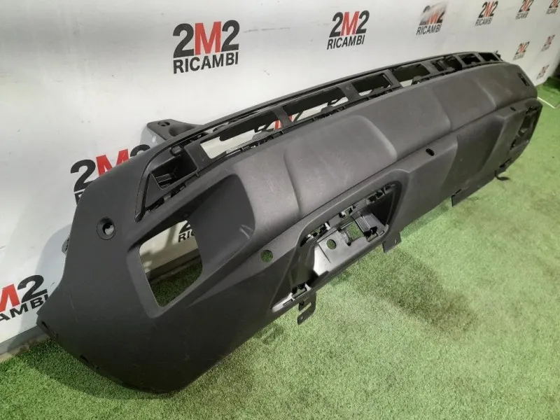 Paraurti POST 9811865077 Peugeot 3008 II 2016